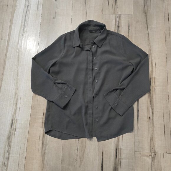 Womens Halogen button up - Picture 1 of 2